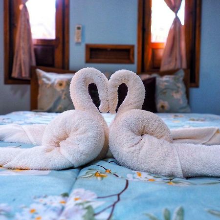 Baansuan Resort Don Sak Екстер'єр фото